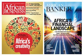 Afrika İş Dünyasında Yerimizi Alıyoruz